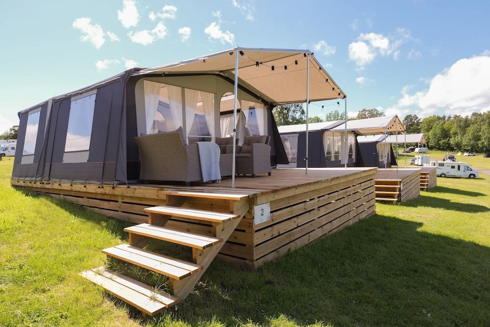 Topcamp Ekeberg