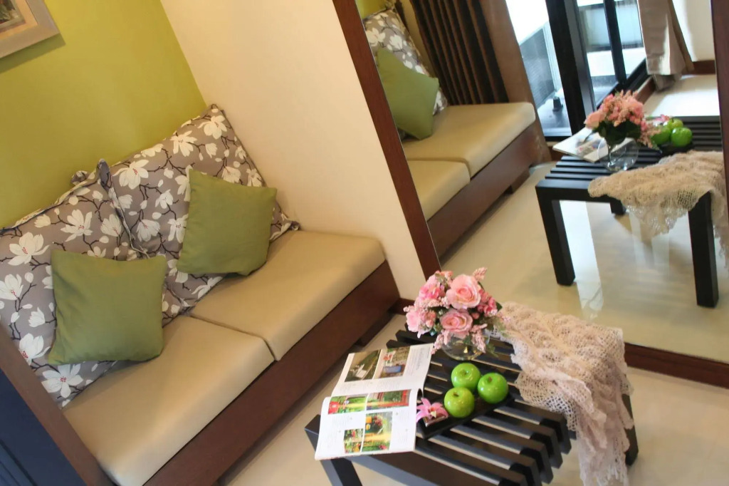 Silom Forest Exclusive Residence