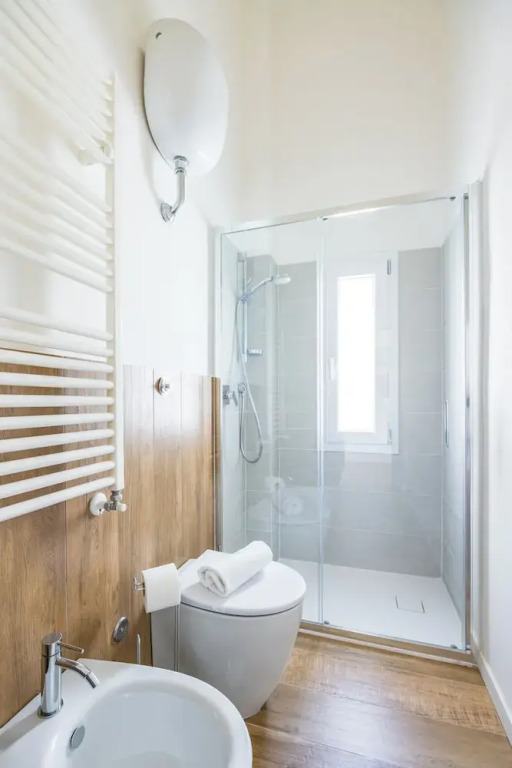 Sunny Panoramic Apartment by Napoliapartments