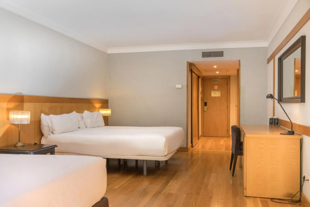 B&B HOTEL Sado Setúbal
