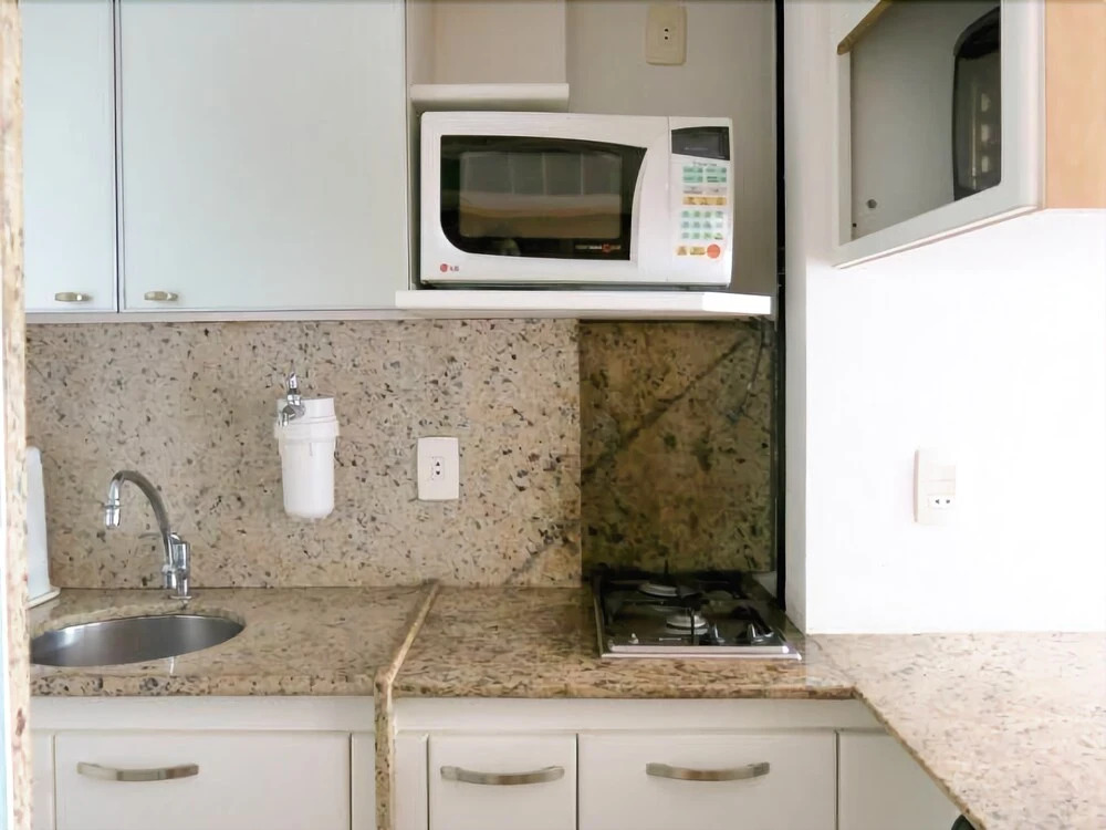 Ipanema Ville Residence Service