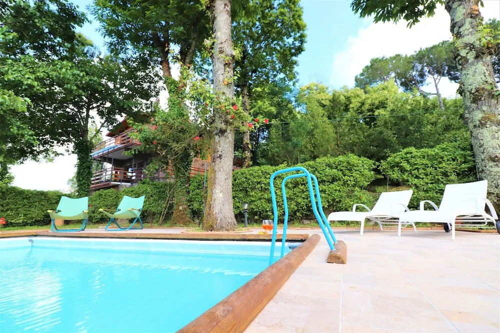 Villa Lalla