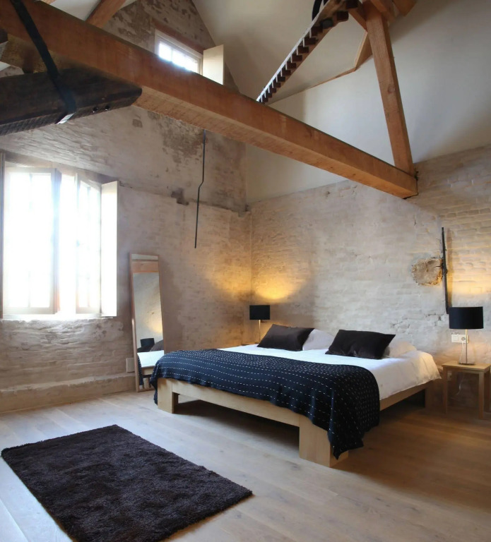 S Hertogenmolens Hotel