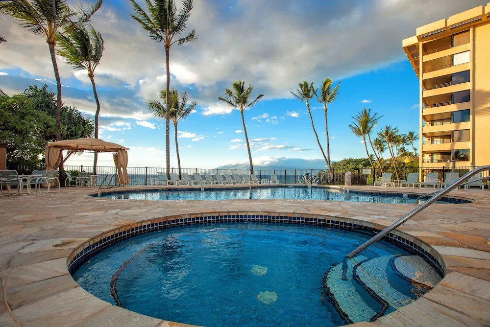 Polo Beach Club Two Bedrooms - Sleeps 6 by Coldwell Banker Island Vacations