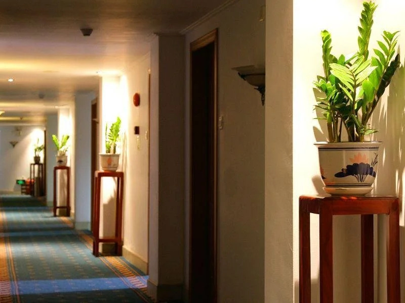 Huahong Hotel