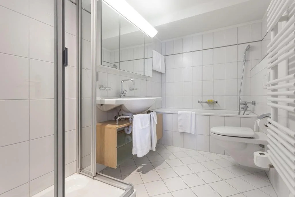 EMA House Serviced Apartments Seefeld