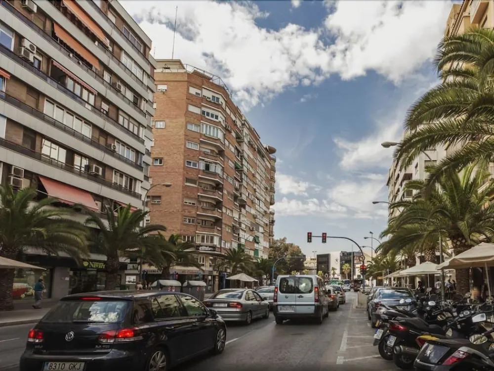 Apartamentos Marta