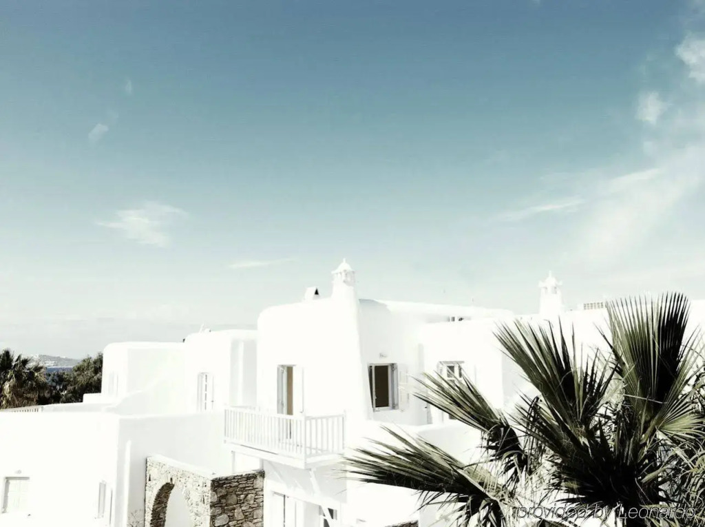 San Giorgio Hotel