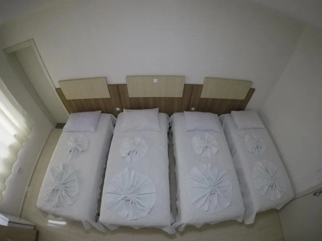 Hotel Dove