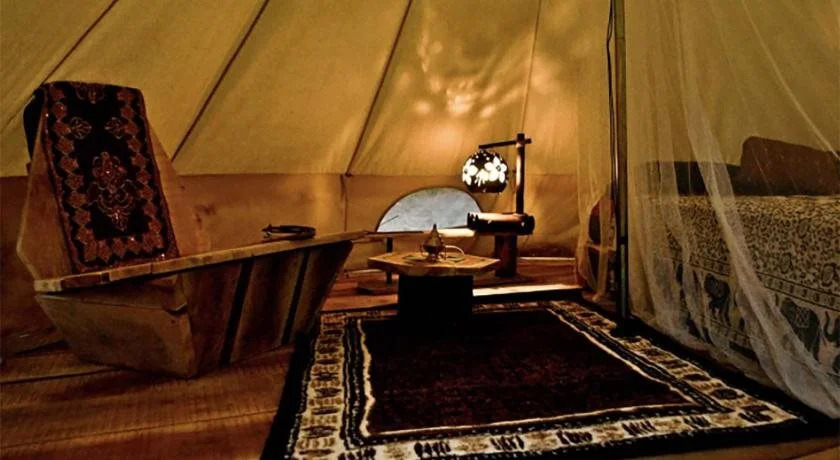 Dreamsea Glamping