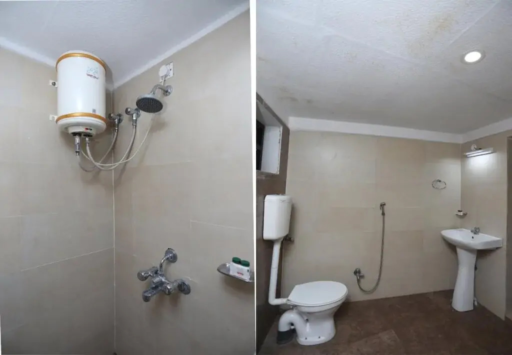 Hotel Crown Plaza By OYO Rooms