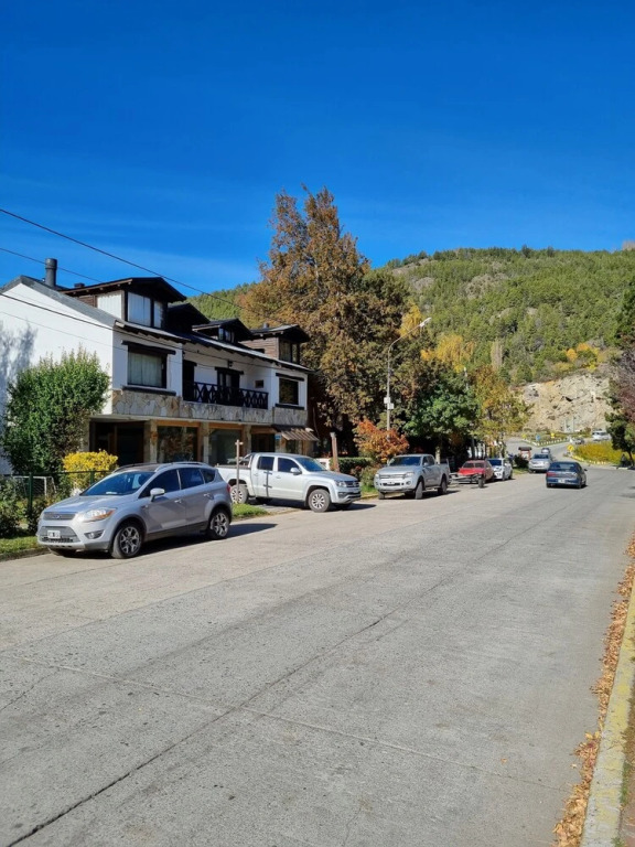 Puerto Lacar Lodge Smarg