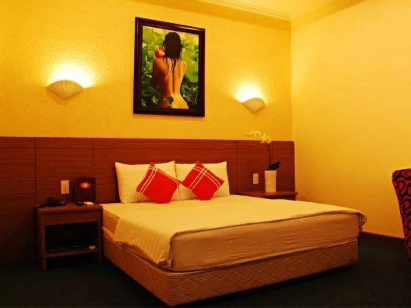 Nhat Quynh 1 Hotel