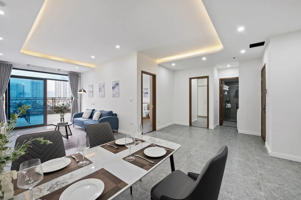 22Land Cosmos Hotel