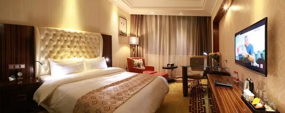 Fartun International Hotel