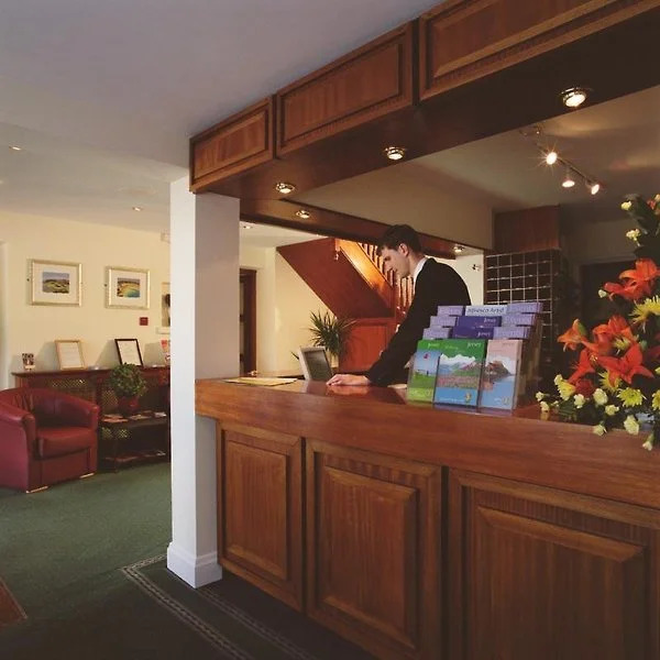 The Uplands Serviced Apartments