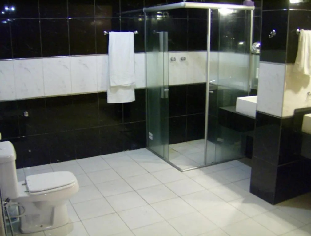 Don Limpone Apart Hotel