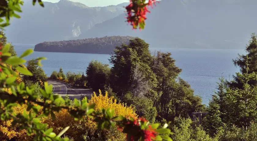 Hosteria Ruca Ma