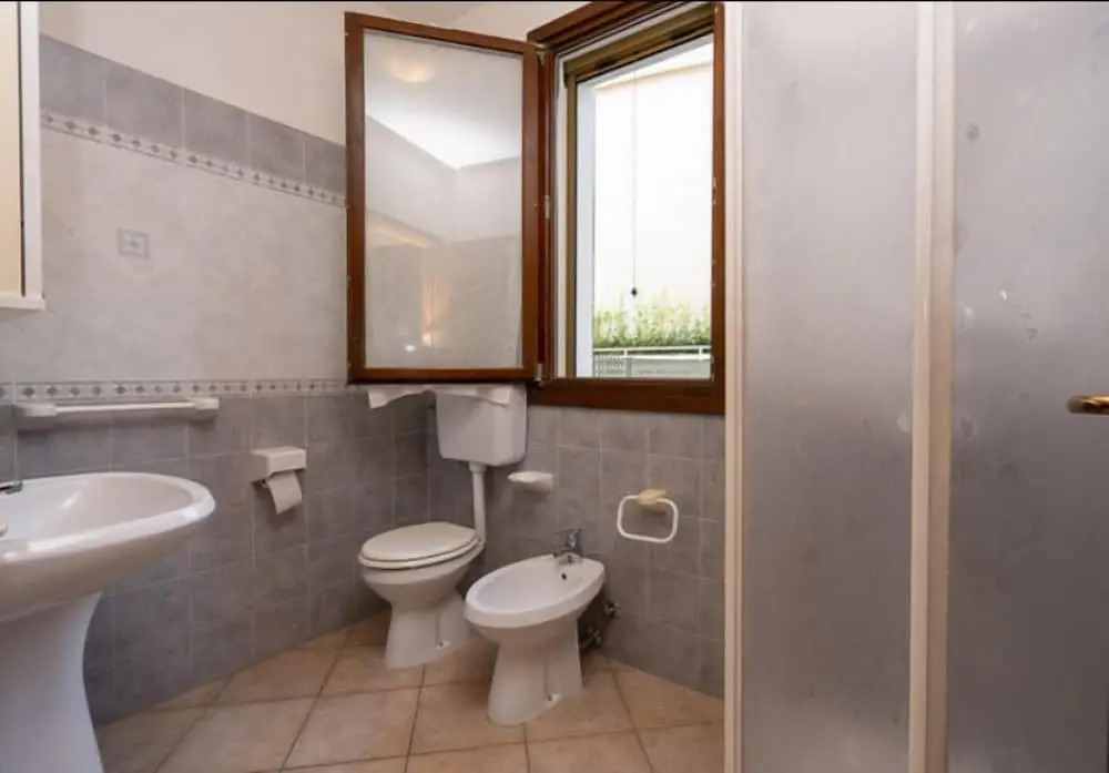 Residence Smith - Secondo Piano 2C