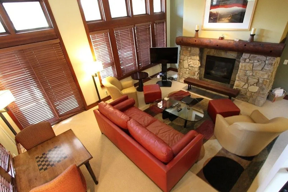 Juniper Crest 1 4 Bedroom Townhouse by RedAwning
