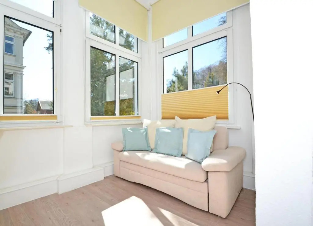 Villa Martha Apartment 3