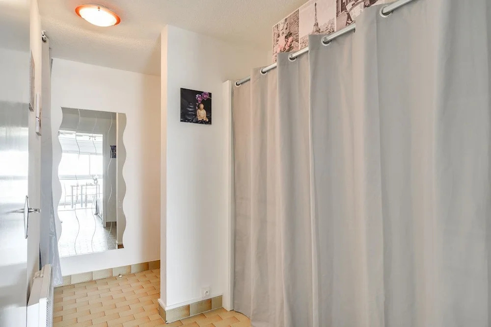 Colombet Stay's - Studio Near Beach Carnon