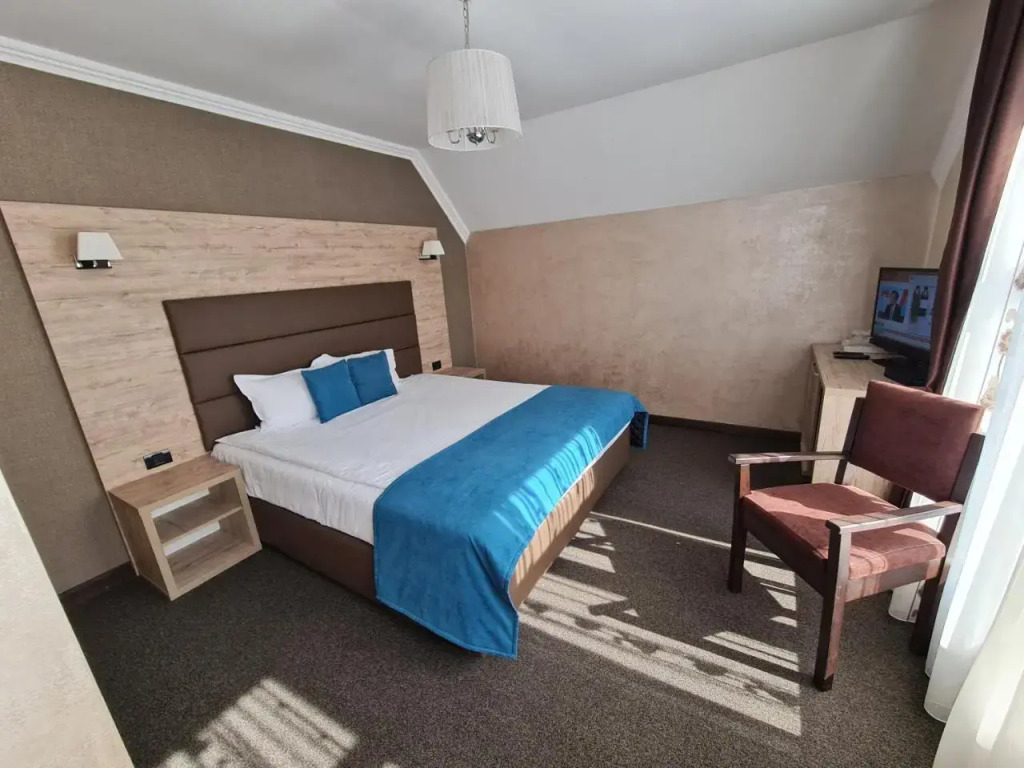 Boutique Hotel Cattaleya