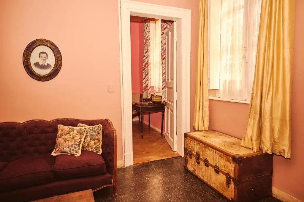 Palacio Santa Candida