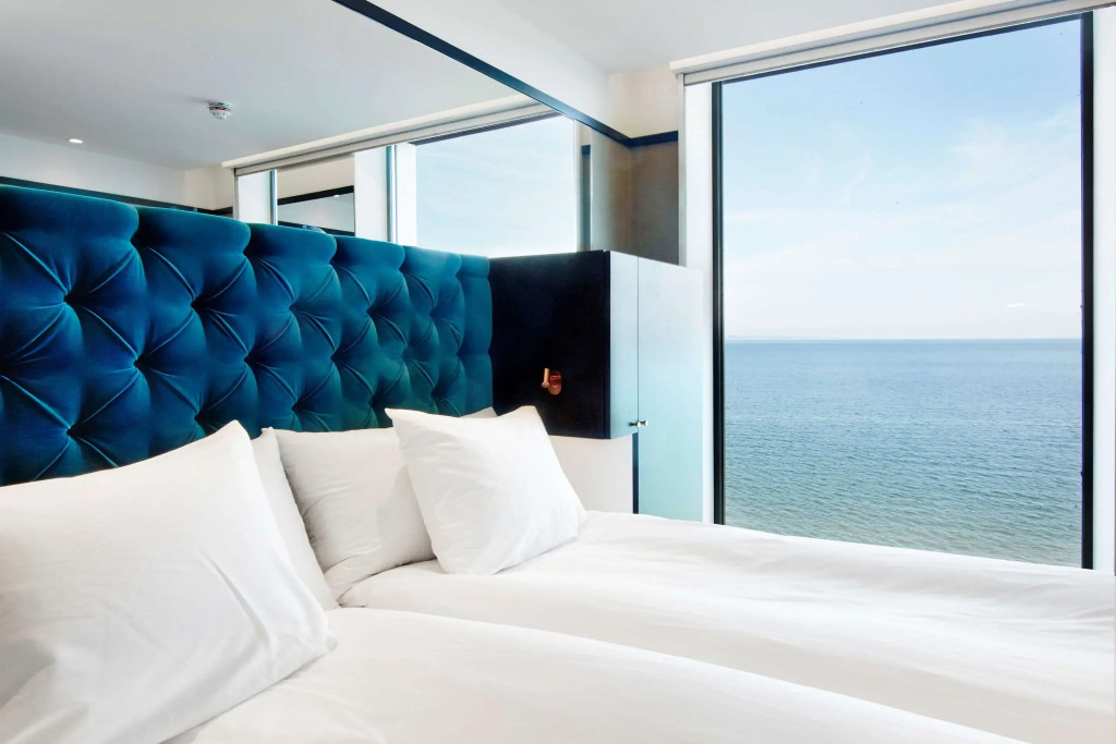 Vox Hotel