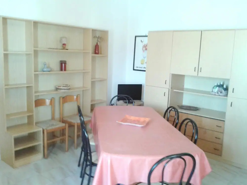 Apartment With 5 Bedrooms in Presepe, With Wonderful sea View and Enclosed Garden - 300 m From the Beach