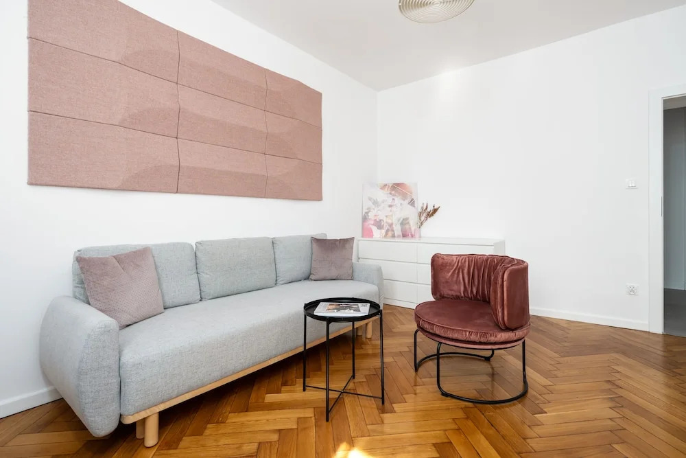 Rycerska Apartments by Renters