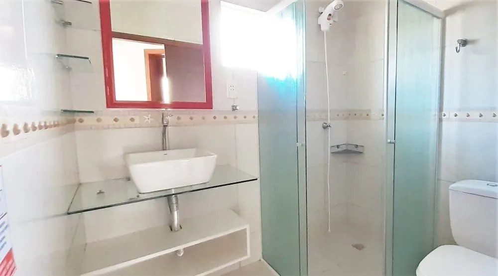 Bombas Beach Hostel