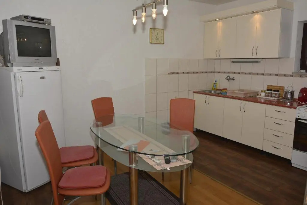 Apartment Vesna Senj