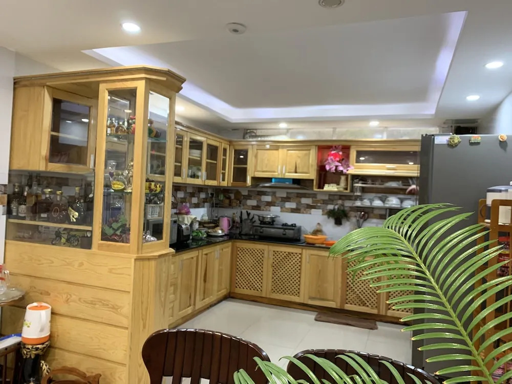 Moon Light Hostel