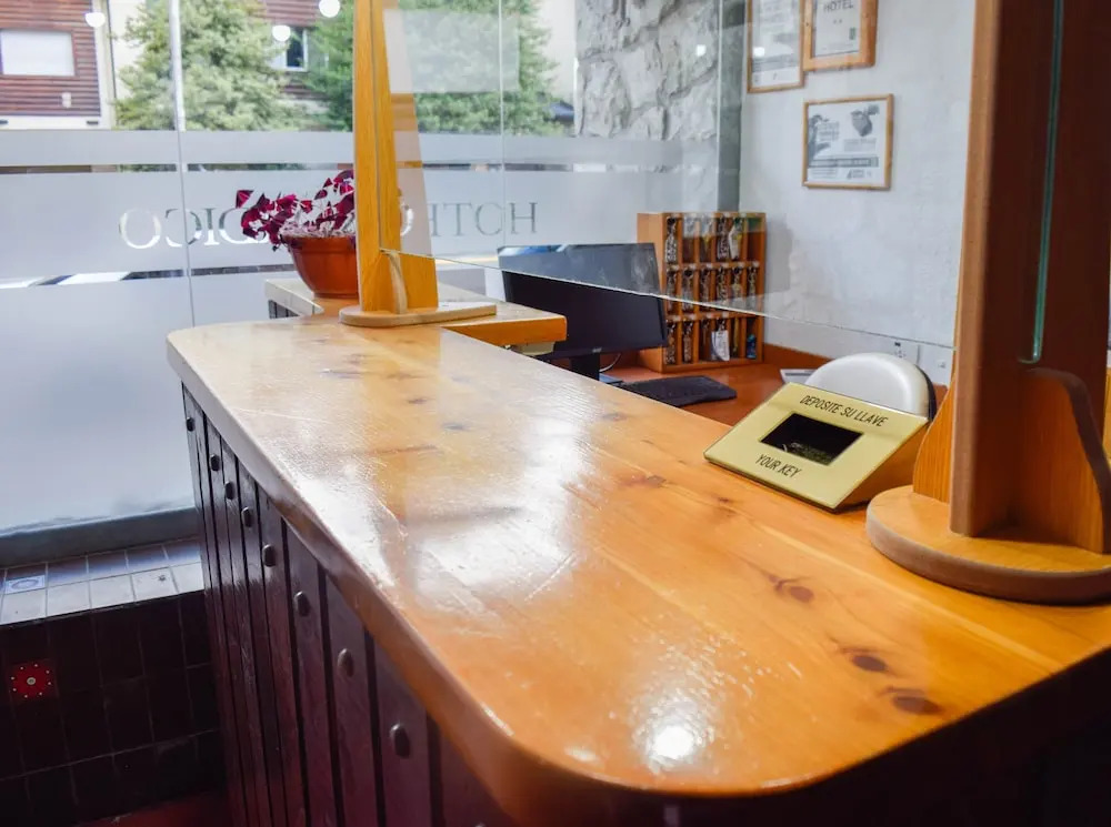 Hotel Nordico