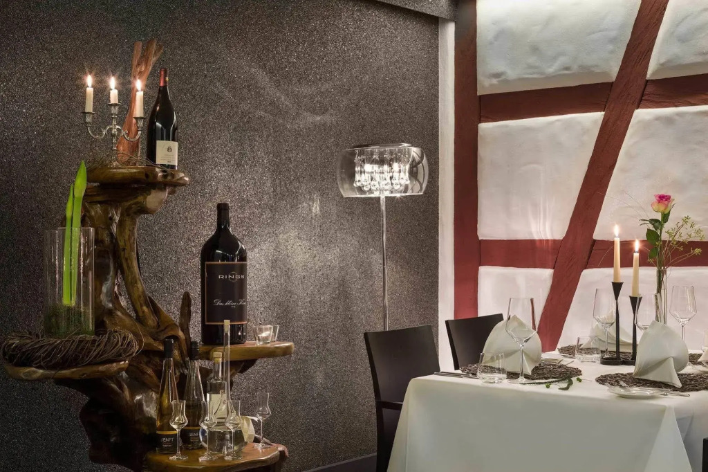 Ganter Hotel & Restaurant Mohren