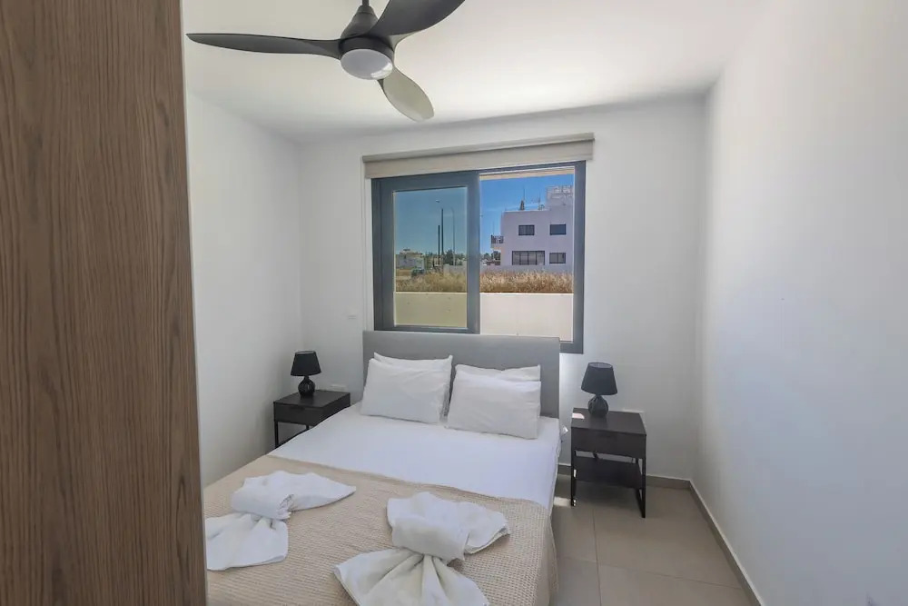 Protaras Holiday Villa TI39