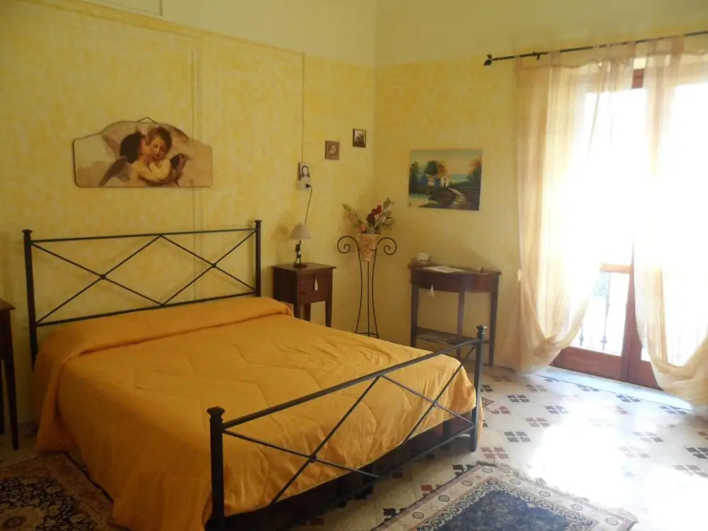 B&B Il Vecchio Messina