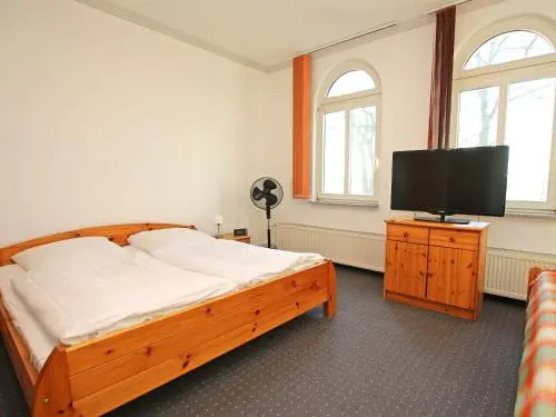 Stadtvilla an der Mueritz SEE 8970