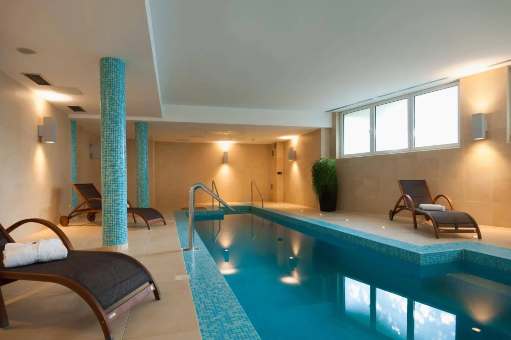 Hotel Rotondo