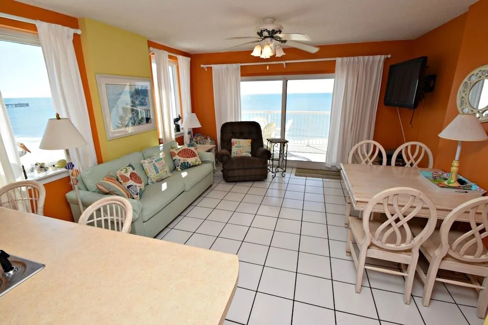 Royal Palms 801 by RedAwning