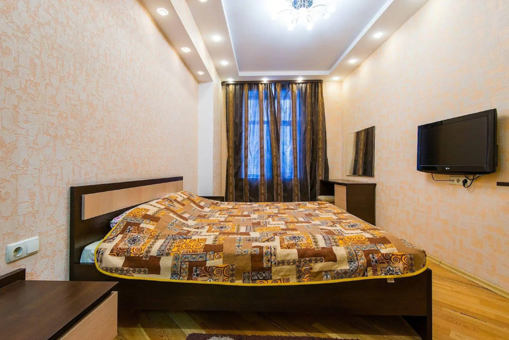 StudioMinsk Apartments in Centre