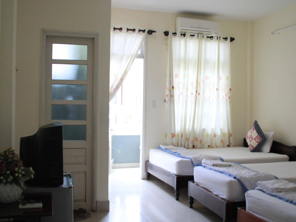 Minh Tam Guesthouse