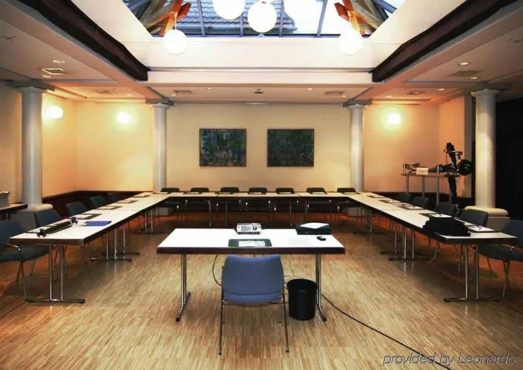 Ringhotel Gasthof Hasen