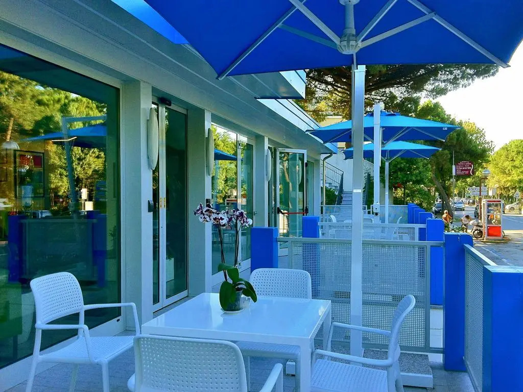 Hotel Bermuda