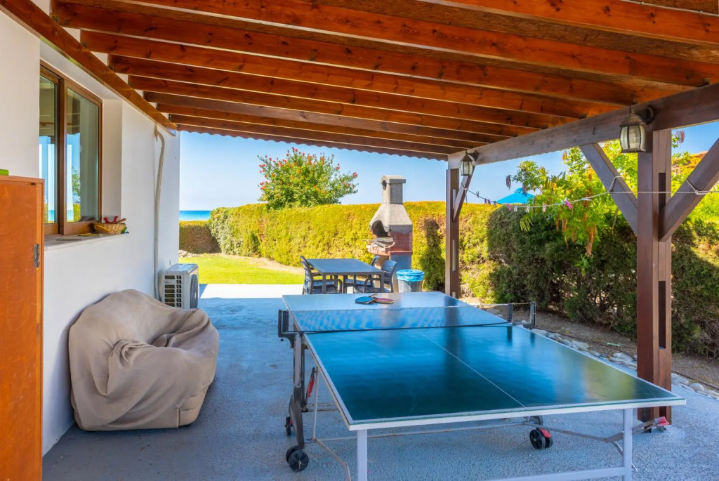 Blue Bay Villa Thea