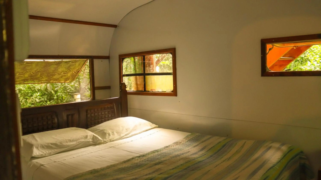 Cabana do Tarzan