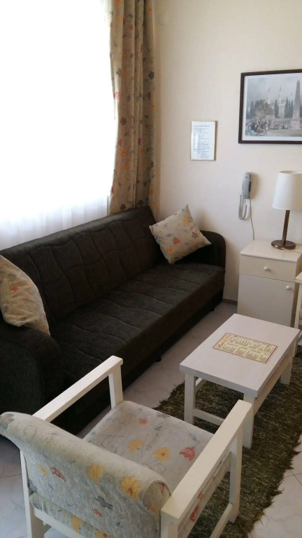 Musti Apart Hotel