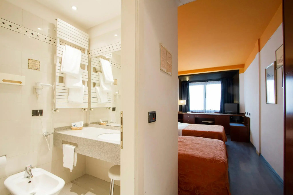 Hotel Sirena & Cucina