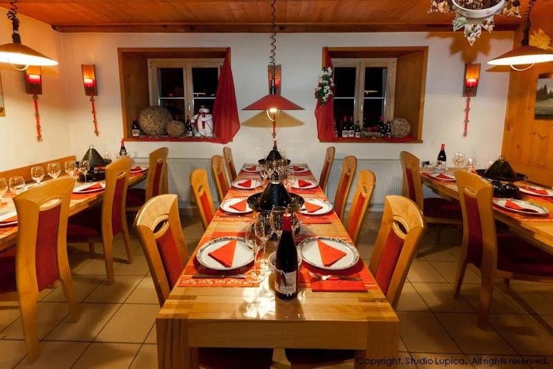 B&B Les Gümmenen